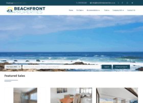 beachfrontproperties.co.za