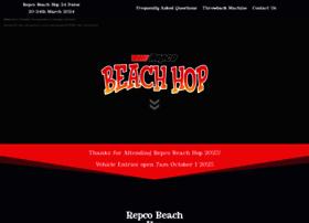 beachhop.co.nz