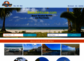 beachhouse.com