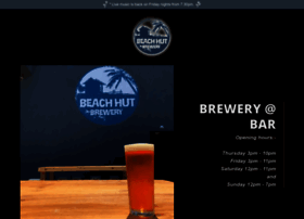 beachhutbrewery.com.au