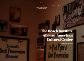 beachinstitute.org