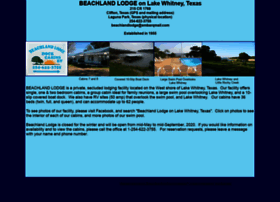 beachlandlodge.com