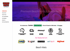 beachmatsaustralia.com.au