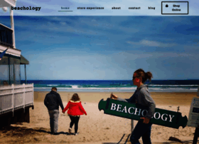 beachologystore.com