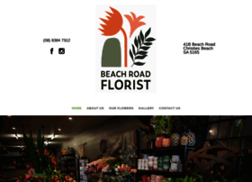 beachroadflorist.com.au