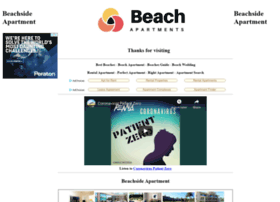 beachsideapartment.com.au