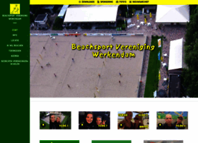 beachsport.nl