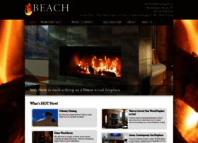 beachstoveandfireplace.com