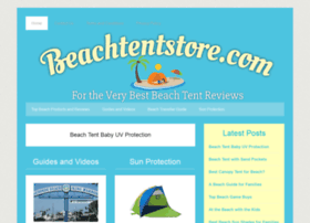 beachtentstore.com