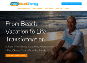 beachtherapy.com