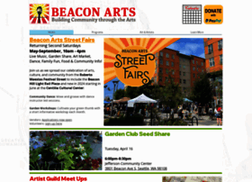 beacon-arts.org