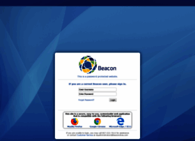 beacon.i3screen.net