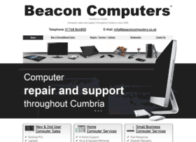 beaconcomputers.co.uk