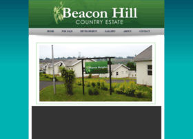 beaconhill.co.za