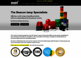 beaconlamps.com