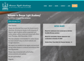 beaconlightacademy.edu.pk