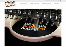 beaconsolutions.co.uk