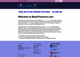 bead-patterns.com