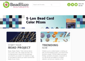 beadblaze.com