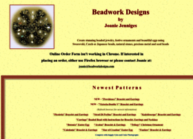 beadworkdesigns.com