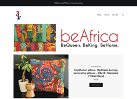 beafricaaccessories.com