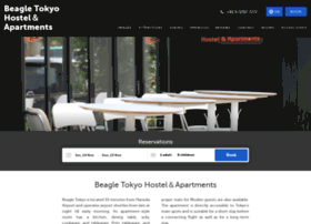 beagle-tokyo.com