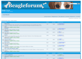 beagleforum.de