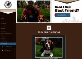 beaglerescue.org