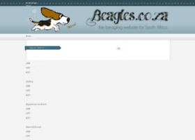 beagles.co.za