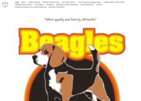 beaglesonfire.com