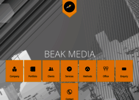 beakmedia.com