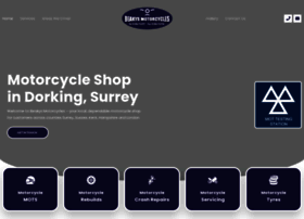 beakysmotorcycles.co.uk