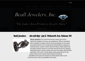 bealljewelers.com