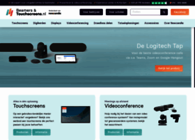beamers-en-touchscreens.nl