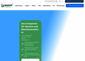 beamten-infoportal.de