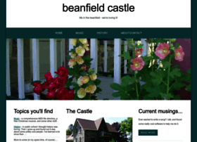 beanfieldcastle.net