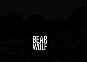 bearandwolf.de