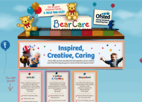 bearcare.co.uk