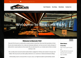 bearcatsfish.com