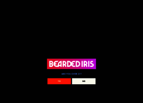 beardedirisbrewing.com