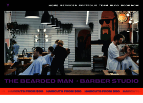beardedman.com.au