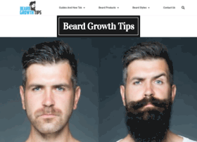 beardgrowthtips.com