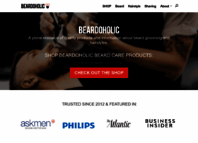 beardoholic.com
