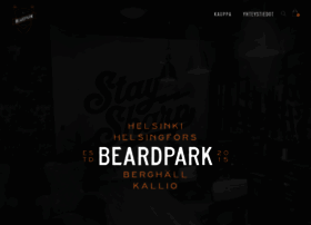 beardpark.fi