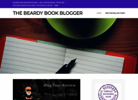 beardybookblogger.com