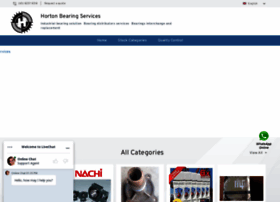 bearings-services.com