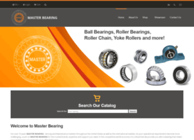 bearingsmaster.com