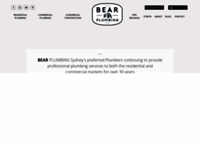 bearplumbing.com.au