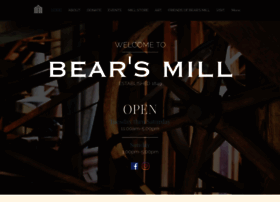 bearsmill.org