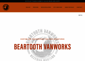beartoothvanworks.com